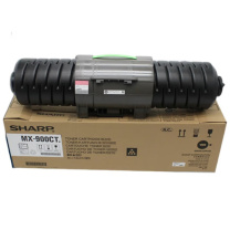 夏普 SHARP 墨粉 MX-900CT 120000页 (黑色) 适用MX-M9008/10508/12008机型