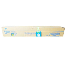 柯尼卡美能达 KONICA MINOLTA TN221Y 柯美黄色碳粉(适用C227/C287/C367/C7528机型) TN221Y(KONICA MINOLTA)