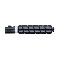 佳能 CANON 墨粉原装大容量 NPG-84 TN BK 适用数码复合机iR2625/iR2630/iR2635/iR2645