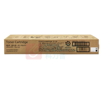 富士胶片 FUJI FILM 墨粉盒 CT202873 约印9000页 (黑色) s2110n/s2110nda