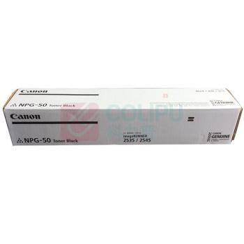 佳能 CANON 碳粉盒 NPG-50