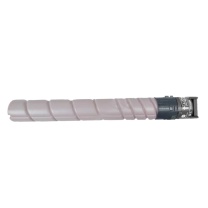 柯尼卡美能达 KONICA MINOLTA 碳粉 TN328K 28000页 (黑色) 适用C250i/C300i/C360i/C7130i