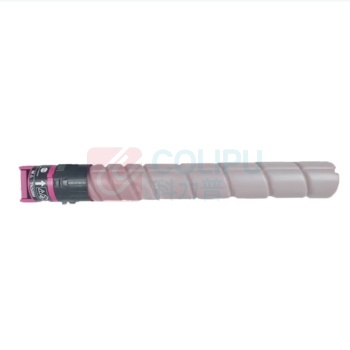 柯尼卡美能达 KONICA MINOLTA 碳粉 TN328M 打印量约28000页 (品红色) 适用C300i C360i 机型