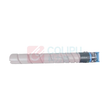 柯尼卡美能达 KONICA MINOLTA 碳粉 TN328C 打印量约28000页 (蓝色) 适用C300i C360i机型