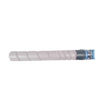 柯尼卡美能达 KONICA MINOLTA 碳粉 TN328C 打印量约28000页 (蓝色) 适用C300i C360i机型
