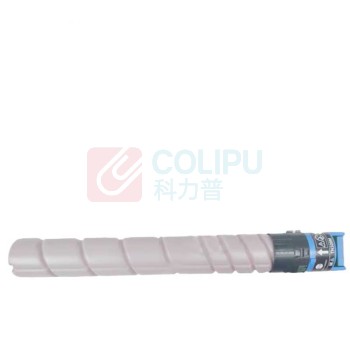 柯尼卡美能达 KONICA MINOLTA 碳粉 TN328C 打印量约28000页 (蓝色) 适用C300i C360i机型