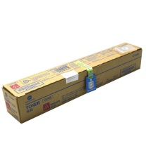 柯尼卡美能达 KONICA MINOLTA 碳粉盒 TN216M 26000页 (品红色) TS DC