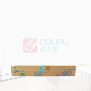 柯尼卡美能达 KONICA MINOLTA 柯美碳粉 TN324Y 印量26000页 (黄色) 适用C308/C368机型,