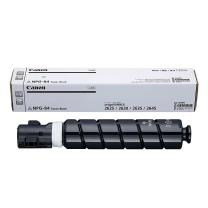 佳能 CANON 粉盒 G-84 原装大容量墨粉适用数码复合机iR2625/iR2630/iR2635/iR2645(打印量:30000)
