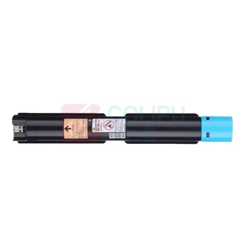 富士胶片 FUJI FILM 原装墨盒墨粉盒 CT202497 约1.5万页 (青色) (适用ApeosC2060/C2560/C3060/C2263/C2265机型)