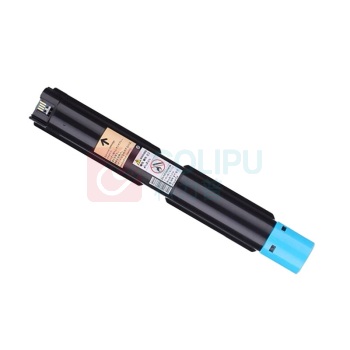 富士胶片 FUJI FILM 原装墨盒墨粉盒 CT202497 约1.5万页 (青色) (适用ApeosC2060/C2560/C3060/C2263/C2265机型)