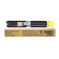 富士胶片 FUJI FILM 原装墨盒墨粉盒 CT202499 约1.5万页 (黄色) (适用ApeosC2060/C2560/C3060/C2263/C2265机型)