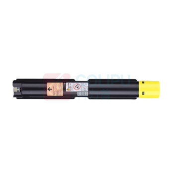富士胶片 FUJI FILM 原装墨盒墨粉盒 CT202499 约1.5万页 (黄色) (适用ApeosC2060/C2560/C3060/C2263/C2265机型)