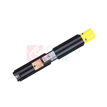 富士胶片 FUJI FILM 原装墨盒墨粉盒 CT202499 约1.5万页 (黄色) (适用ApeosC2060/C2560/C3060/C2263/C2265机型)