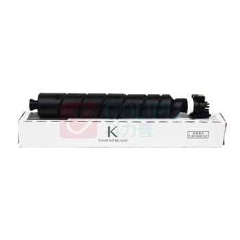 京瓷 Kyocera 墨粉 TK-8408K 30000页 (黑色) 适用京瓷2554 ci