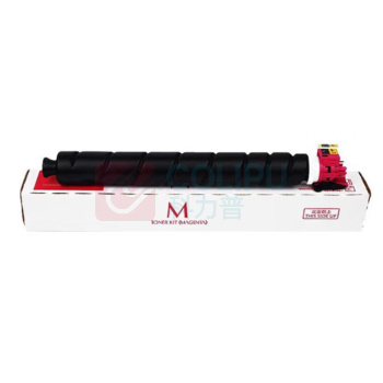 京瓷 Kyocera 墨粉 TK-8408M 20000页 (红色) 适用京瓷2554 ci