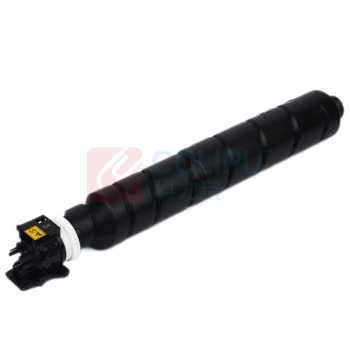 京瓷 Kyocera 墨粉 TK-8408M 20000页 (红色) 适用京瓷2554 ci