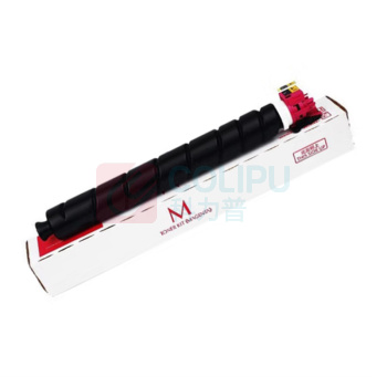 京瓷 Kyocera 墨粉 TK-8408M 20000页 (红色) 适用京瓷2554 ci