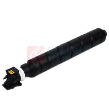 京瓷 Kyocera 墨粉 TK-8408Y 20000页 (黄色) 适用京瓷2554 ci