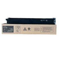 夏普 SHARP 标容原装墨粉盒 BP-CT70BC 约5000页 (黑色) 适用BP-C2652/3152/3182/3682/4582/5582/6582 R D等机型