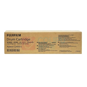 FUJIFILM 硒鼓 富士2450 CT351410