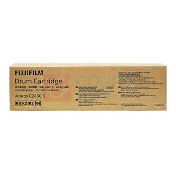 FUJIFILM 硒鼓 富士2450 CT351410