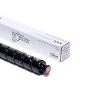 佳能 CANON 墨粉盒 NPG-67 M 2500页 经济装 (品红色) 适用于iRADV C3520/3525/3530/3320/C3020/C3025/C3120L/C3125