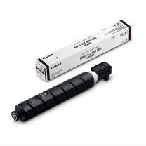 佳能 CANON 墨粉盒 NPG-67 约5300张 (黑色) 适用c3226/3222L/3130L/3125/3120/38系列等