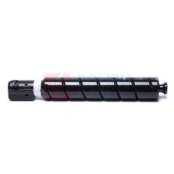佳能 CANON 墨粉盒 NPG-67 约5300张 (黑色) 适用c3226/3222L/3130L/3125/3120/38系列等