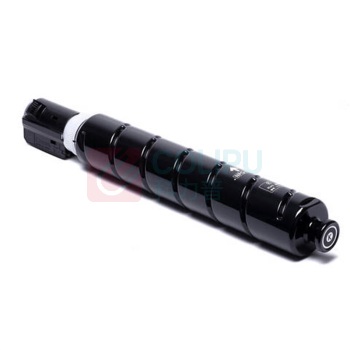 佳能 CANON 墨粉盒 NPG-67 约5300张 (黑色) 适用c3226/3222L/3130L/3125/3120/38系列等
