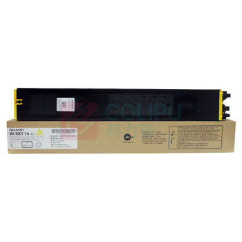 夏普 SHARP 墨粉 MX-60CT-CB 24000页 (青色) CF