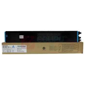 夏普 SHARP 墨粉 MX-60CT-CB 24000页 (青色) CF