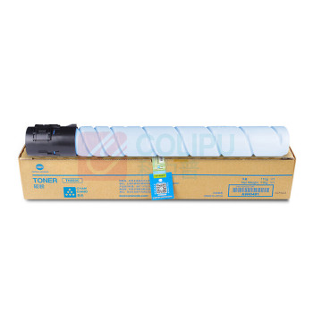 柯尼卡美能达 KONICA MINOLTA 碳粉套装 TN223 5000页 (黑/红/黄/青) (适用C226/C266机型)4支/套