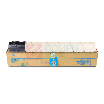 柯尼卡美能达 KONICA MINOLTA 碳粉套装 TN223 5000页 (黑/红/黄/青) (适用C226/C266机型)4支/套