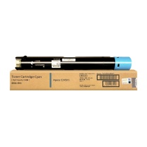 FUJIFILM 墨粉盒 CT204006 14000页 (青色)
