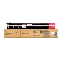 FUJIFILM 墨粉盒 CT204007 14000页 (品红色)