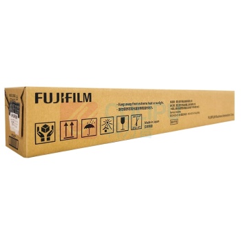FUJIFILM 墨粉盒 CT204007 14000页 (品红色)