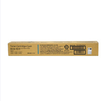 FUJIFILM 大容量墨粉盒 CT204254 约印21000张 (青色) 适用于C2061/C2561/C3061/C2567/C3067/C3567
