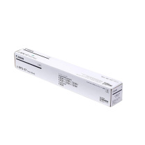佳能 CANON 墨粉盒标准装硒鼓(iR-ADV C3520/3525/3530/3320/C3020/C3025/C3120L/C3125) NPG-67 BK 36000页 (黑色)
