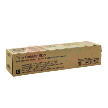 富士胶片 FUJI FILM 墨粉 6、7代适用 CT202642 36000页 (黑色)