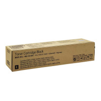 富士胶片 FUJI FILM 墨粉 6、7代适用 CT202642 36000页 (黑色)