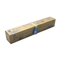 柯尼卡美能达 KONICA MINOLTA 碳粉 TN216C 26000页 (青色) TC HX10003580