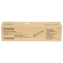 富士胶片 FUJI FILM 感光鼓 CT351236 约印70000页 (黑色)
