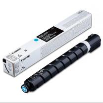 佳能 CANON 原装粉盒 NPG-88 8000页 (青色)