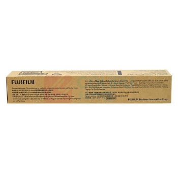 FUJIFILM 墨粉筒 CT202496 约22000页 (黑色) CF