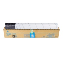 柯尼卡美能达 KONICA MINOLTA 碳粉 TN224K 10000页 (黑色) CF