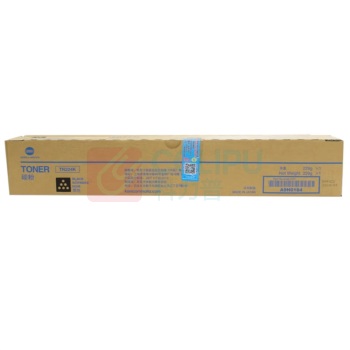 柯尼卡美能达 KONICA MINOLTA 碳粉 TN224K 10000页 (黑色) CF