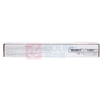 佳能 CANON 复印机墨粉 NPG-67 Y 打印量19000页 (黄色) CF
