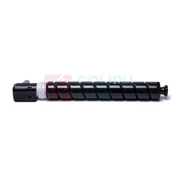 佳能 CANON 复印机墨粉 NPG-71L C 26000页 (青色) CF