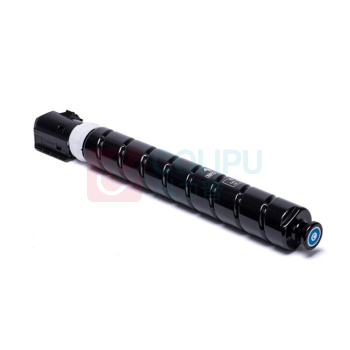 佳能 CANON 复印机墨粉 NPG-71L C 26000页 (青色) CF